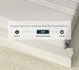Leesa® Youth Mattress (10"h)