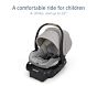 Maxi-Cosi<sup>&reg;</sup> Mico Pro Infant Car Seat