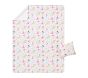 Princess Castles Nap Set - Blanket &amp; Pillow