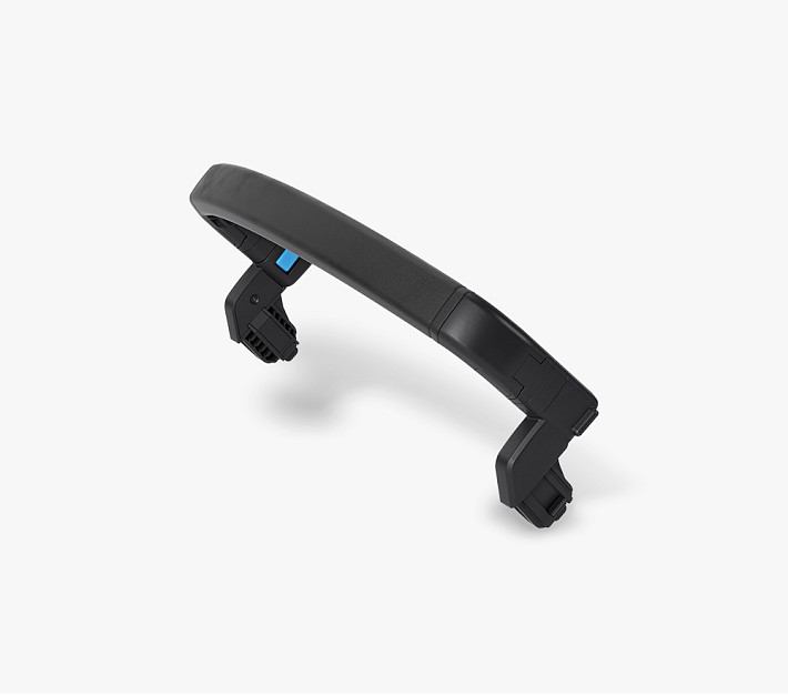 Bugaboo Butterfly 2 Bumper Bar | Pottery Barn Kids
