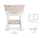 Uppababy Soma Smart Bassinet