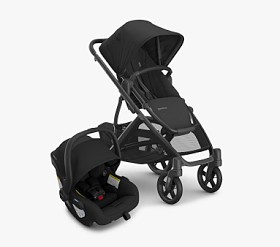 UPPAbaby Vista V3 + Mesa V3 Travel System | Pottery Barn Kids
