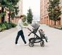 UPPAbaby® Vista® V3 + Rumbleseat V3 Single to Double Stroller System