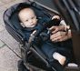 UPPAbaby® Vista® V3 + Rumbleseat V3 Single to Double Stroller System