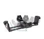 Wonderfold W4 Elite &amp; Luxe Car Seat Adapter for Cybex, Nuna, and Maxi-Cosi