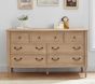 Blythe 7-Drawer Dresser (56w x 19d")
