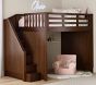 Catalina Stair Loft Bed