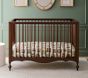 Chris Loves Julia Louis Convertible Crib