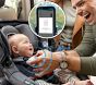 Evenflo Gold Shyft DualRide with Storage Infant Car Seat/Stroller Combo