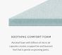 Leesa® Trundle Mattress (5"h)
