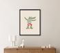 Minted® Skater Croc Wall Art by Zove Ahhh
