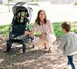 UPPAbaby® Vista® V3 + Rumbleseat V3 Single to Double Stroller System