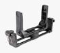 Wonderfold W4 Elite &amp; Luxe Car Seat Adapter for Cybex, Nuna, and Maxi-Cosi