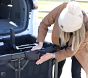 Wonderfold W4 Elite &amp; Luxe Car Seat Adapter for Cybex, Nuna, and Maxi-Cosi