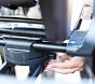 Wonderfold W4 Elite &amp; Luxe Car Seat Adapter for Cybex, Nuna, and Maxi-Cosi