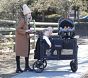 Wonderfold W4 Elite &amp; Luxe Car Seat Adapter for Cybex, Nuna, and Maxi-Cosi