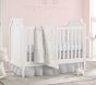 Ava Regency Convertible Crib