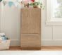 Charlie Fridge (19w x 37h")