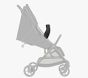 Inglesina Quid 3 Car Seat Adapter