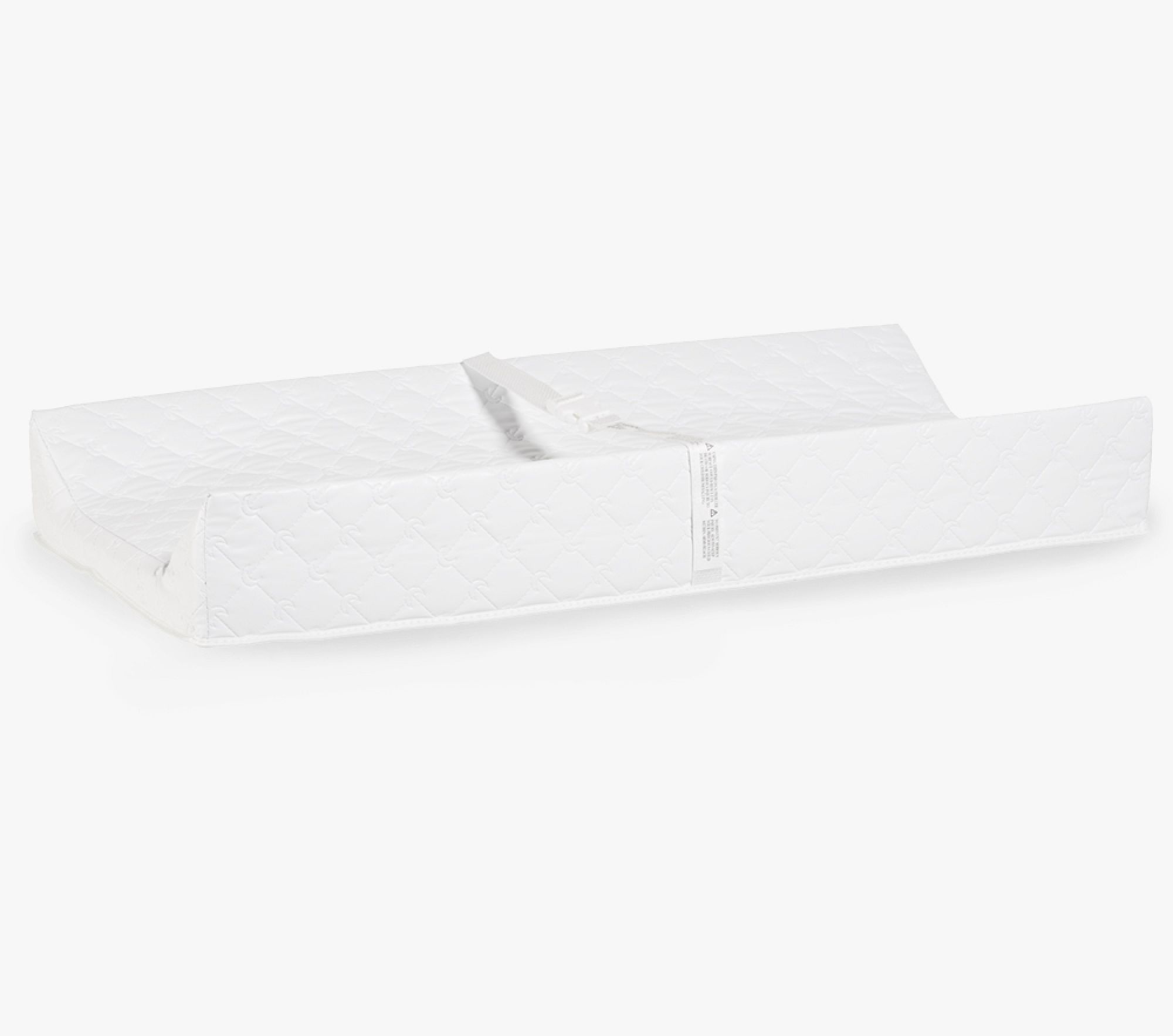 Vinyl Changing Table Pad by Pottery Barn Kids