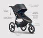 Baby Jogger summit™ X3  Jogger Stroller