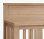 Charlie 4-in-1 Convertible Crib