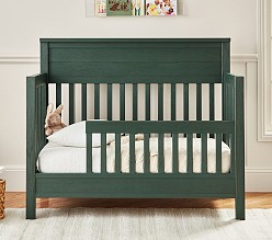 Charlie 4-in-1 Toddler Bed Conversion Kit Only