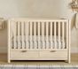 Coronado Convertible Storage Crib