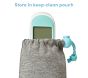 Frida Baby 3-in-1 Infrared Thermometer