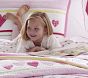 Video 1 for Unicorn Quilt & Shams