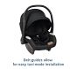 Maxi-Cosi® Gia XP Luxe Travel System