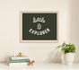Minted® Little Explorer Flag Wall Art by Little Merry Market