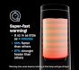 Baby Brezza SuperFast® Portable Bottle Warmer
