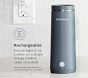 Baby Brezza SuperFast® Portable Bottle Warmer