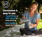 Baby Brezza SuperFast® Portable Bottle Warmer