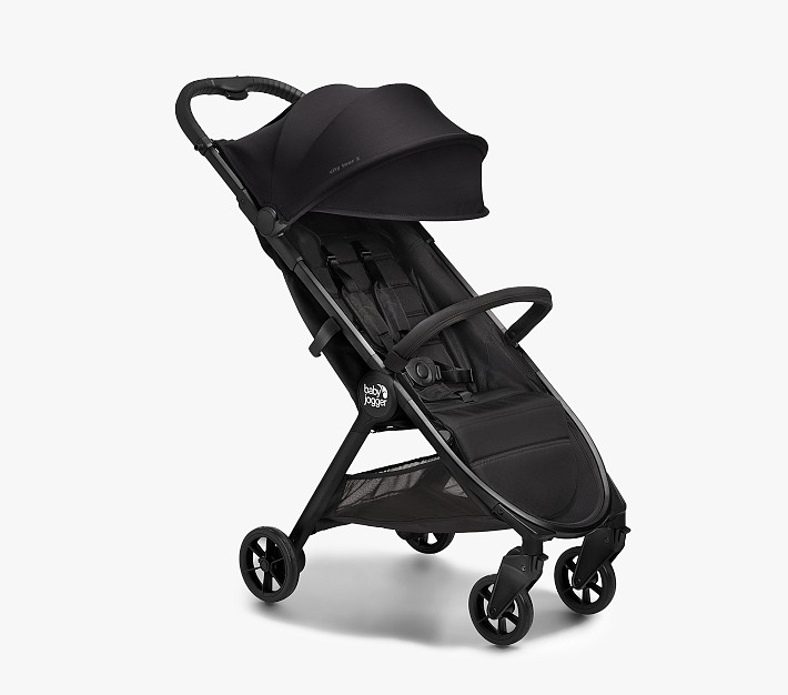 Baby Jogger City Tour 2 Travel Stroller | Pottery Barn Kids