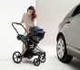 Cybex Cloud G Lux Comfort Extend Infant Car Seat