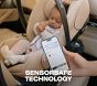 Cybex Cloud G Pro Comfort Extend Infant Car Seat