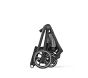 Cybex EOS 5-in-1 Travel System Stroller &amp; Aton G Infant Car Seat