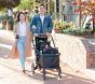 Larktale sprout™ V2 Single-to-Double Stroller Wagon
