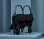 Silver Cross Jet Double Stroller and Accessory Bundle