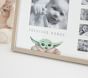 <i>Star Wars™</i> <em>The Mandalorian</em>™ Grogu™ First Year Frame