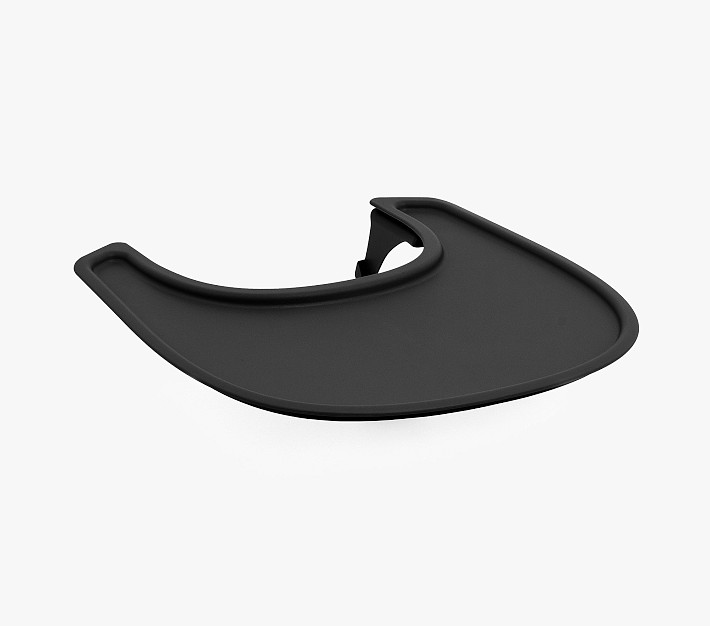 STOKKE TRAY FOR NOMI グレー Amazon.com : Stokke Tripp Trapp Tray, Storm Grey : Baby
