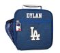 <i>MLB™</i> LA Dodgers Mackenzie Lunch Box