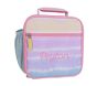 Sunset Stripe Tie-Dye Mackenzie Lunch Box