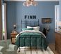 Chris Loves Julia Iron Bed
