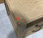 Open Box: Blythe Nightstand (20") - Seadrift, Oil-Rubbed Bronze