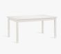 Open Box: Carolina Large Play Table (45"W x 24"H) - Simply White