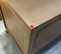 Open Box: Charlie Modular Wall Storage Drawer Base - Seadrift