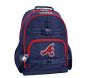 <i>MLB™</i> Atlanta Braves Mackenzie Backpack